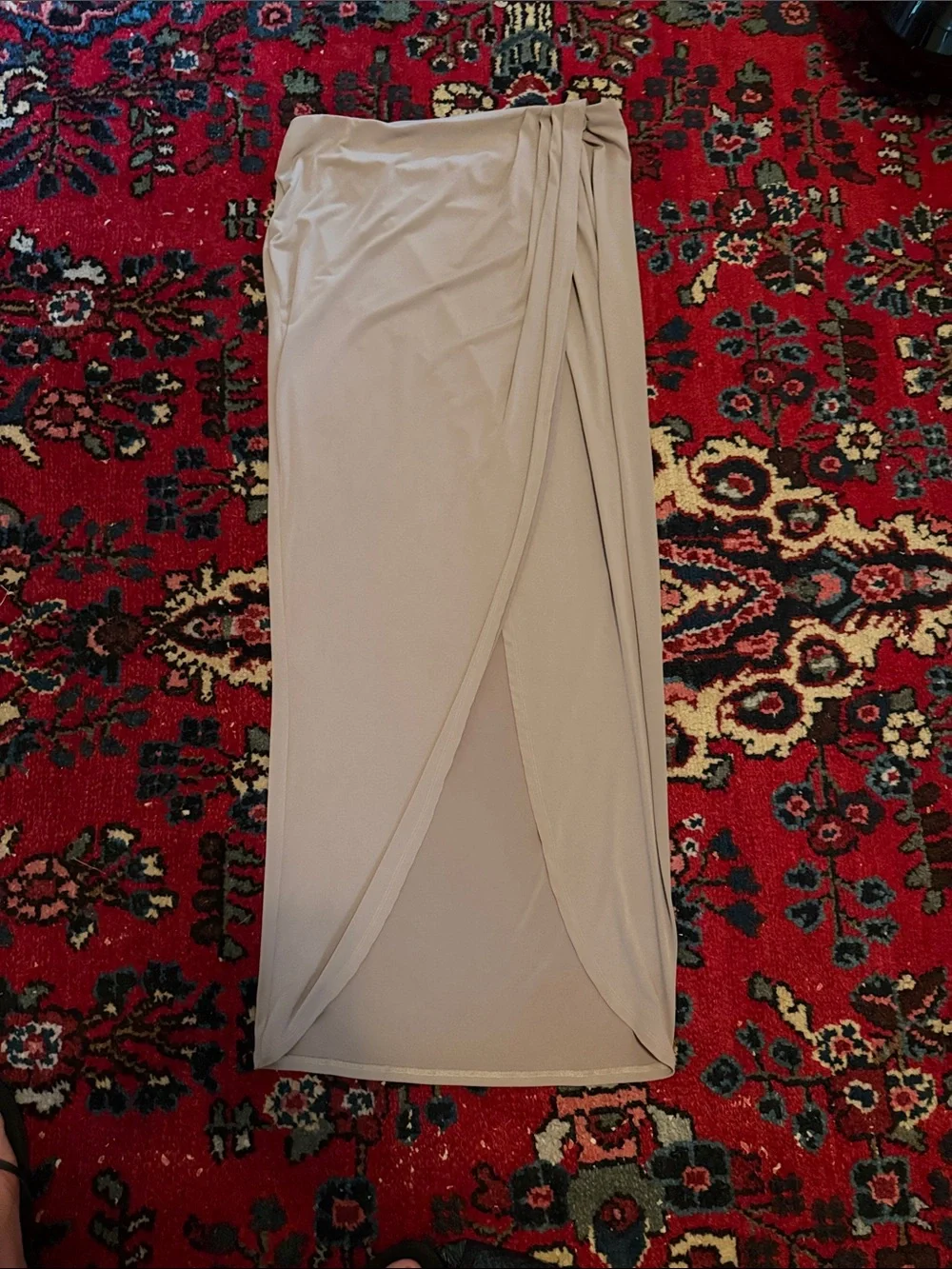 NBD Halena skirt. Size XL